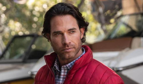 El actor compartió en sus redes sociales el avance de la recuperación de su padre. Foto: Sebastián Rulli / Instagram