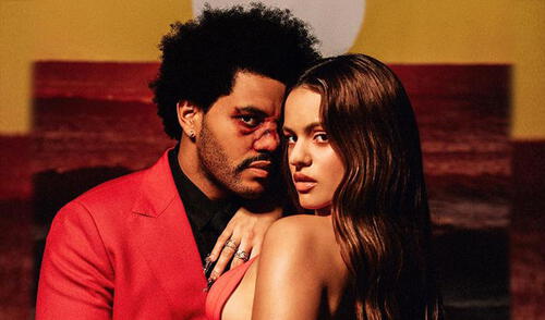 El Super Bowl 2021 será el próximo 7 de febrero. Foto: Instagram / Rosalía