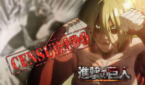 El manga de Shingeki no Kyojin fue creado por Hajime Isayama. Foto: composición/WIT Studio El manga de Shingeki no Kyojin fue creado por Hajime Isayama. Foto: composición/WIT Studio