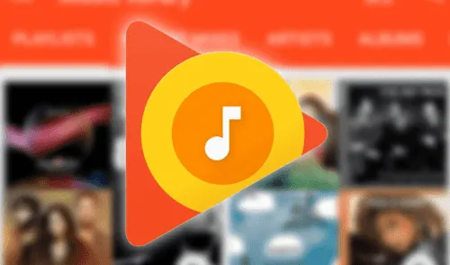 Google Play Music desaparecerá el 24 de febrero de 2021. Foto: Código Espagueti
