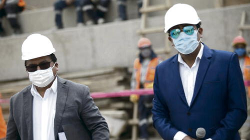 Ocsa no asistió a rendir cuentas a Consejo Regional. Foto: Rodrigo Talavera-La República.