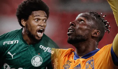 El ganador del Palmeiras vs. Tigres podría enfrentarse en una eventual final ante el Bayern Munich. Foto: composición/LR