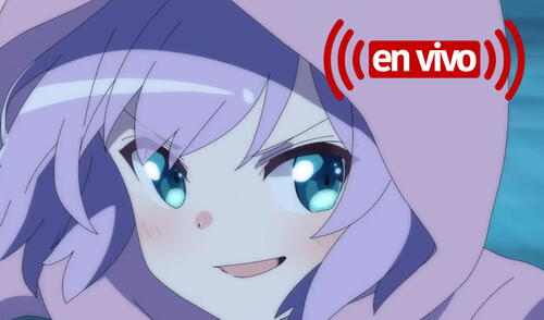 Entérate dónde se podrá ver el estreno de Azur lane: bisoku zenshin. Foto: Yostar Pictures