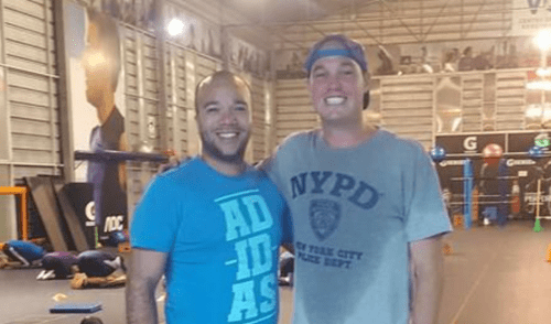 La Fiscalía cuentan con un plazo de 90 días naturales para poder completar las investigaciones en contra de Forsyth y Navarro. Foto: La República