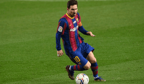 Messi