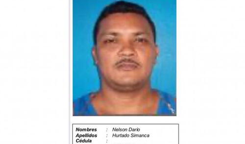 Autoridades colombianas han reportado en ocasiones que ‘Marihuano’ tenía a su cargo a 1.000 hombres en armas. Foto: El Tiempo Autoridades colombianas han reportado en ocasiones que ‘Marihuano’ tenía a su cargo a 1.000 hombres en armas. Foto: El Tiempo