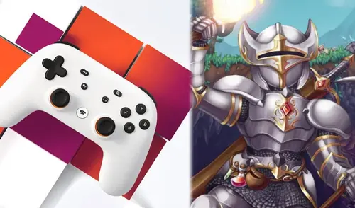 El desarrollador perdió repentinamente el acceso a sus cuentas de Google Play, Google Drive, Gmail y YouTube, incluyendo el de la cuenta oficial de su juego. Foto: Google/Re-Logic