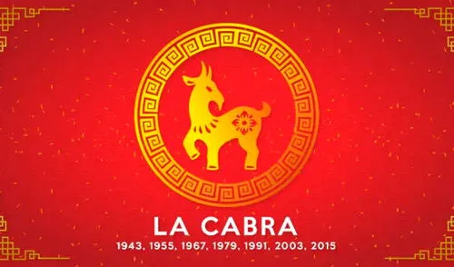 Los nacidos bajo el signo de la cabra pueden regirse por uno de cinco elementos. Foto: composición/La República