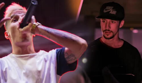 FMS España: así va el ranking de ascenso para la temporada 2021. Foto: composición/Urban Roosters