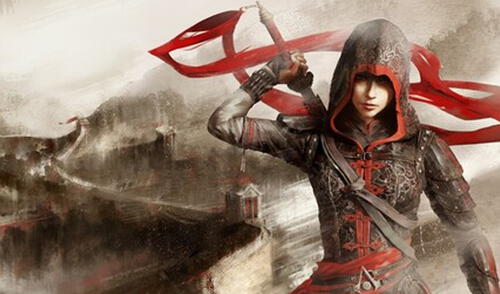 El juego podrá ser descargado de forma gratuita hasta el próximo 16 de febrero. Foto: Ubisoft