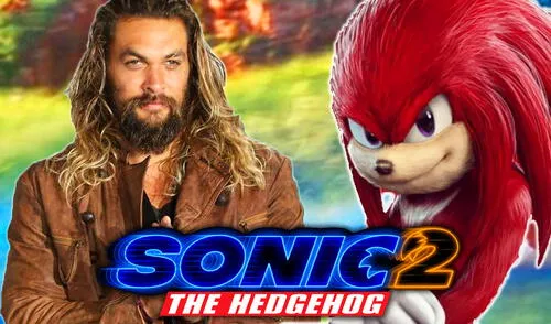 El director prometió que introducirán más personajes en la secuela. Foto: composición / SEGA