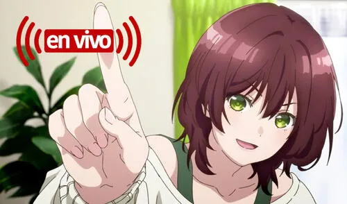 Conoce cuántos capítulos tendrá el anime Jaku-chara Tomozaki-kun. Foto: Project No.9