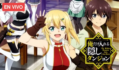 Ore Dake Haireru. Foto: Shosetsuka Ni Naro