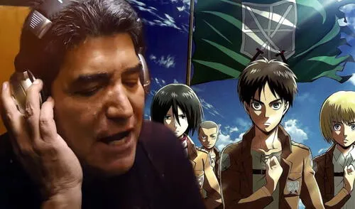 Ricardo Silva murió a los 67 años. Foto: Youtube, Ricsilvasing, WITT Studio Ricardo Silva murió a los 67 años. Foto: Youtube, Ricsilvasing, WITT Studio