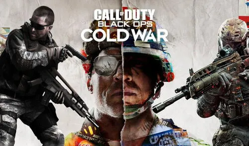 Black Ops Cold War se posiciona como el vigésimo juego más exitoso en la historia de Estados Unidos. Foto: Activision