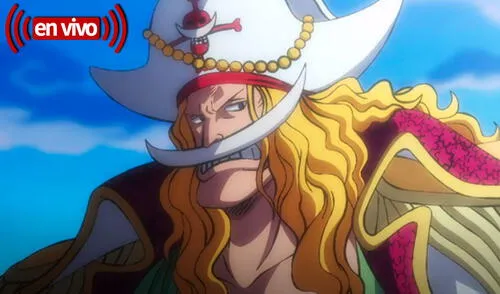 Entérate cuándo llegará el capítulo 962 de One Piece. Foto: Toei Animation