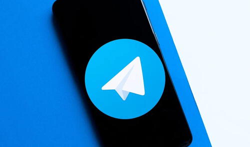 Telegram es una las apps de mensajería más utilizadas en todo el mundo. Foto: CNET
