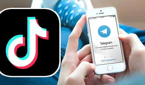 Truco te ayudará en caso quieras resubir un video de TikTok a Instagram. Foto: 100Seguro