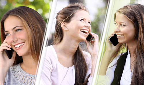 Los teléfonos Android tienen esta función de forma nativa. Foto: Telcel