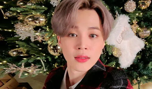 Jimin de BTS realiza donaciones principalmente en favor de Busan, su lugar de nacimiento. Foto: Big Hit Jimin de BTS realiza donaciones principalmente en favor de Busan, su lugar de nacimiento. Foto: Big Hit