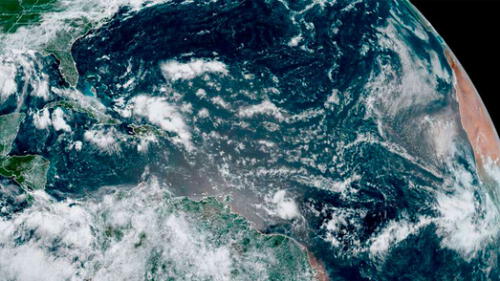 WeatherNation, sitio especializado en el clima, comunicó que se prevé una probabilidad del 2% al 10% de tornados durante el día. Foto: referencial WeatherNation, sitio especializado en el clima, comunicó que se prevé una probabilidad del 2% al 10% de tornados durante el día. Foto: referencial