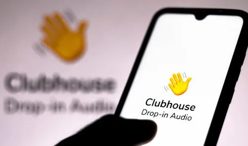 El Observatorio de Internet de Stanford señala que el Gobierno chino tiene acceso a la información privada de los usuarios en Clubhouse. Foto: Hyperbeast El Observatorio de Internet de Stanford señala que el Gobierno chino tiene acceso a la información privada de los usuarios en Clubhouse. Foto: Hyperbeast