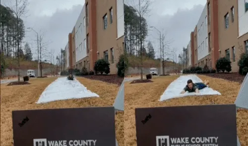Mason Pyper es un maestro divertido que, además de educar a sus alumnos, busca entretener a los jóvenes. Foto: captura de TikTok Mason Pyper es un maestro divertido que, además de educar a sus alumnos, busca entretener a los jóvenes. Foto: captura de TikTok