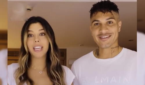 La modelo y el seleccionado peruano han demostrado que están dispuestos a ayudar. Foto: captura Instagram / Alondra García