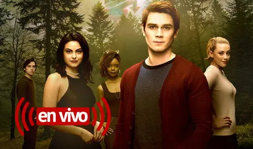 La temporada 5 de Riverdale 5 tendrá 19 episodios. Foto: The CW La temporada 5 de Riverdale 5 tendrá 19 episodios. Foto: The CW