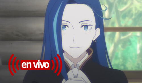 Re:Zero temporada 2 llegará vía streaming en Crunchyroll. Foto: White Fox