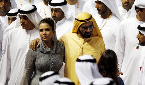 Amnistía se mostró a favor de que la ONU indicara que tratará esta cuestión con las autoridades emiratíes. Foto: EFE