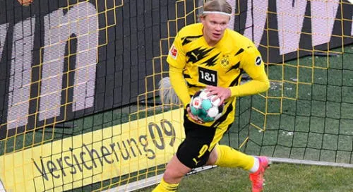 Sevilla vs. Dortmund se verán las caras desde las 3.00 p. m. (hora peruana). Foto: EFE