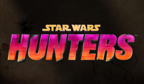 Star Wars Hunters estará situado entre el Episodio VI y el Episodio VII. Foto: captura Nintendo Direct Star Wars Hunters estará situado entre el Episodio VI y el Episodio VII. Foto: captura Nintendo Direct