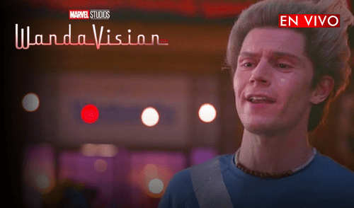 El capítulo 7 de WandaVision resolverá varias dudas acerca de los personajes. Foto: Disney Plus