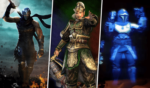 El evento Nintendo Direct se transmitió en vivo el 17 de febrero a través de YouTube. Foto: composición La República