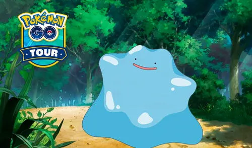 Pokémon GO Tour de Kanto estará activo desde las 9:00 a. m. hasta las 9:00 p. m. en el juego. Foto: composición La República