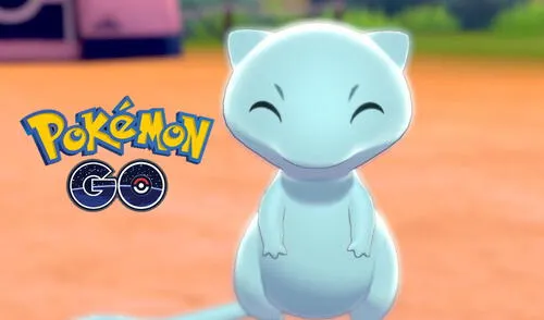 Para acceder a la investigación especial de Mew shiny debes haber adquirido tu entrada al Tour de Kanto. Foto: Niantic