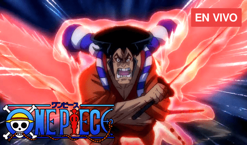 Entérate cuándo llegará el capítulo 963 de One Piece. Foto: Toei Animation Entérate cuándo llegará el capítulo 963 de One Piece. Foto: Toei Animation