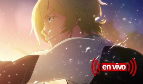 Averigua de qué trata el popular anime Wave!! Surfing yappe!!. Foto: Asahi Production