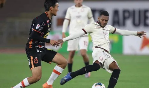 Universitario de Deportes ganó la fase 1 de la Liga 1 2020. Foto: Liga 1