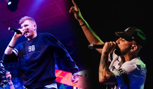 FMS España tendrá como gran novedad la inclusión de BTA y Piezas como casters oficiales del evento. Foto: composición