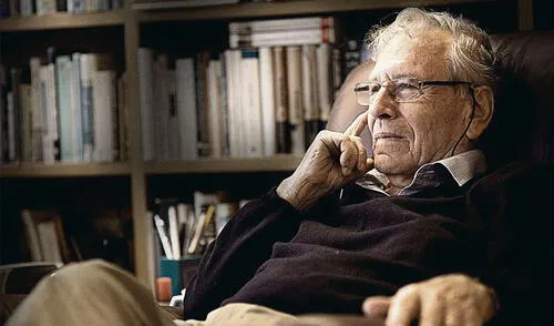 “Se diría que me trataba como basura, pero sin perder nunca la calma. Mi delito era ser yo misma, por eso el castigo nunca tenía fin”, expresó Galia sobre su padre. Foto: difusión