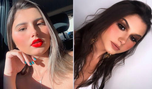 La reasignación de sexo se puede realizar en Brasil a partir de los 18 años. Está contemplada en la red pública de salud por ley desde 2011. Foto: captura de Instagram