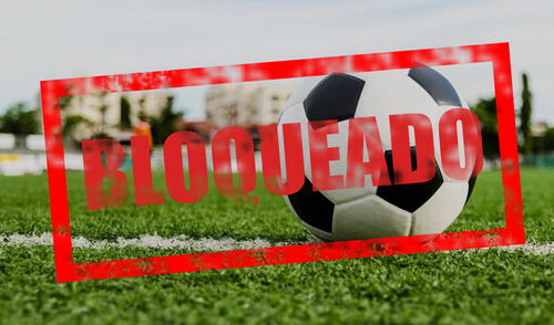 DailySport, portal donde se podía ver fútbol y otros deportes, dejó de funcionar el 22 de febrero. Foto: composición LR.