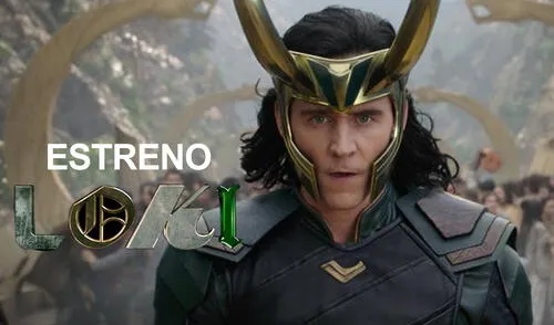 El hermano de Thor finalmente llegará al streaming. Foto: composición/Disney +