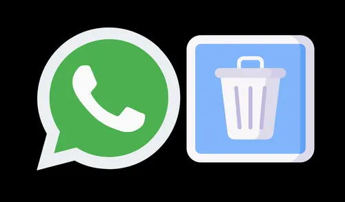 Una de las opciones es recuperar fotos desde la copia de seguridad de WhatsApp. Foto: composición LR
