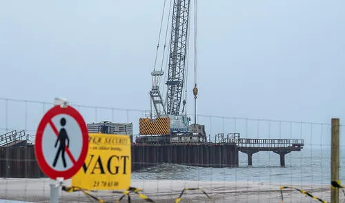 En 2020, el consumo de gas se redujo en un 3,5% en comparación con el 2019. Foto: AFP En 2020, el consumo de gas se redujo en un 3,5% en comparación con el 2019. Foto: AFP