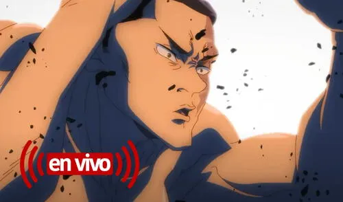 Conoce aquí qué sucederá en el siguiente capítulo de Jujutsu kaisen. Foto: Weekly Shonen Jump