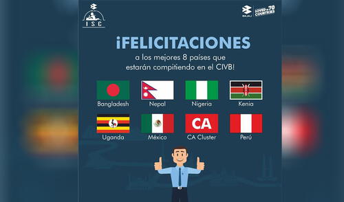 El evento se desarrolló el 23 de febrero. Foto: difusión
