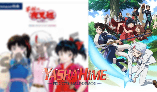 Conoce aquí la información más reciente de Inuyasha 2. Foto: Sunrise